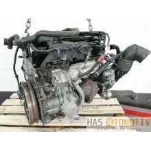 BMW E93 3.20 I ÇIKMA MOTOR (N47D20C 200 PS)