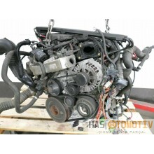 BMW E93 3.20 I ÇIKMA MOTOR (N47D20C 200 PS)