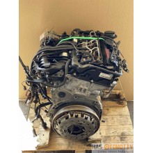 BMW E93 3.20 I ÇIKMA MOTOR (N47D20C 197 PS)