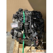 BMW E93 3.20 I ÇIKMA MOTOR (N47D20C 197 PS)