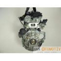 MAZDA 3 1.6 TURBO ÇIKMA MOTOR (Y603)