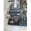 HONDA CIVIC 1.6 VTI ÇIKMA MOTOR (B16A2)