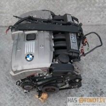 BMW E93 3.23 I ÇIKMA MOTOR (N52B25A 190 PS)