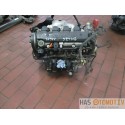 HONDA CIVIC 1.4 I ÇIKMA MOTOR (D14Z6)