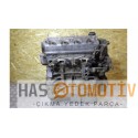 HONDA CIVIC 1.6 I ÇIKMA MOTOR (D16W7)