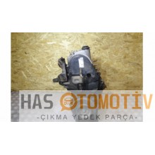 HONDA CIVIC 1.6 I ÇIKMA MOTOR (D16W7)