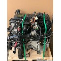 BMW E93 3.25 D ÇIKMA MOTOR (N57D30A 204 PS)