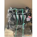 MAZDA 3 2.0 ÇIKMA MOTOR (PEY7)