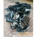 BMW E93 330 D ÇIKMA MOTOR (M57D30 231 PS)