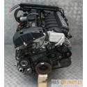BMW E93 3.30 I ÇIKMA MOTOR (N52B30A 258 PS)