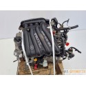 NISSAN MICRA 1.6 ÇIKMA MOTOR (HR16DE)
