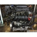 NISSAN MICRA 1.2 ÇIKMA MOTOR (CR12DE)