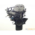 NISSAN ALMERA 1.6 ÇIKMA MOTOR (GA16DE)