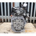NISSAN MICRA 1.5 ÇIKMA MOTOR (HR15DE)