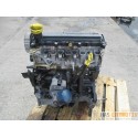 NISSAN MICRA 1.5 DCI ÇIKMA MOTOR (K9K 276)