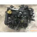 NISSAN MICRA 1.5 DCI ÇIKMA MOTOR (K9K 704)