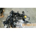NISSAN JUKE 1.2 ÇIKMA MOTOR (HRA2DDT)