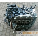 NISSAN JUKE 1.6 ÇIKMA MOTOR (MR16DDT)