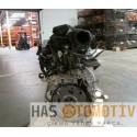 NISSAN QASHQAI 2.0 ÇIKMA MOTOR (MR20DD)