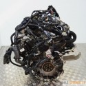 NISSAN JUKE 1.6 ÇIKMA MOTOR (MR16DDT)