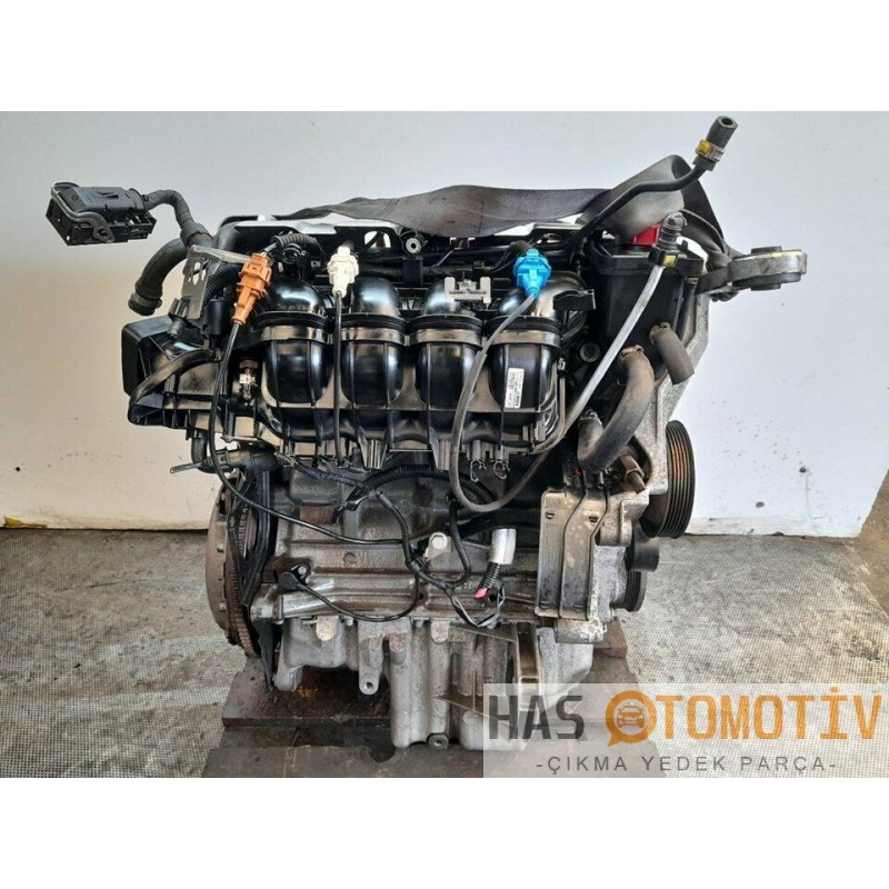 ALFA ROMEO 147 1.6 TWIN SPARK ÇIKMA MOTOR (AR37203) ve Komple Sandık