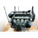 MITSUBISHI COLT 1.3 ÇIKMA MOTOR (4A90)