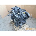 OPEL MERIVA 1.7 CDTI ÇIKMA MOTOR