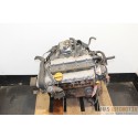 OPEL MERIVA 1.6 ÇIKMA MOTOR