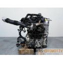 SMART FORTWO 0.7 ÇIKMA MOTOR (M 160.920)