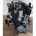 LAND ROVER FREELANDER 2.2 TD4 ÇIKMA MOTOR (DW12BTED4)