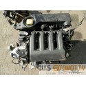 ROVER 75 2.0 ÇIKMA MOTOR (204D2)
