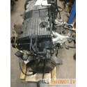 ROVER 200 1.4 ÇIKMA MOTOR (14 K4C)