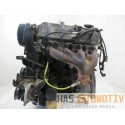 SUZUKI SWIFT 1.3 ÇIKMA MOTOR (G13BA)