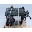 SAAB 9-3 2.0 TURBO ÇIKMA MOTOR (B205E)