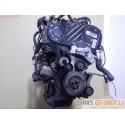 SAAB 9-5 1.9 TID ÇIKMA MOTOR (Z 19 DTH)