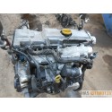 SAAB 9-3 2.2 TID ÇIKMA MOTOR (D223L)