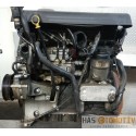 SAAB 9-3 2.2 TID ÇIKMA MOTOR (X 22 DTH)