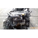 SAAB 9-3 2.3 ÇIKMA MOTOR (B235R)