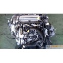 SAAB 9-3 2.0 T ÇIKMA MOTOR (B207L)