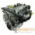 SAAB 9-3 2.0 T ÇIKMA MOTOR (A 20 NFT)
