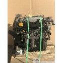 SAAB 9-3 1.9 TID ÇIKMA MOTOR (Z 19 DT)