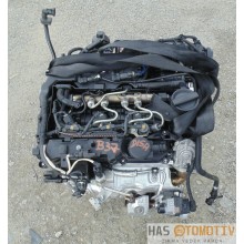 BMW F20 1.14 D ÇIKMA MOTOR (B37 D15 A)