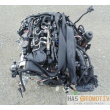 BMW F20 1.14 D ÇIKMA MOTOR (B37 D15 A)