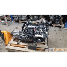 BMW F20 1.14 I ÇIKMA MOTOR (N13 B16 A)