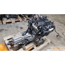 BMW F20 1.14 I ÇIKMA MOTOR (N13 B16 A)