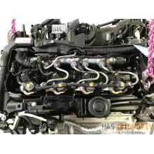 BMW F20 1.18 D B47 D20 A ÇIKMA MOTOR