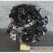 BMW F20 1.18 D N47 D20 C ÇIKMA MOTOR 