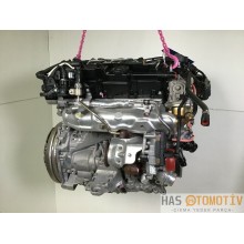 BMW F20 1.18 D B47 D20A ÇIKMA MOTOR