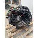 BMW F11 5.18 D B47 D20 A ÇIKMA MOTOR 