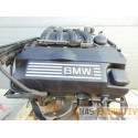 BMW E91 3.18 I N46 B20 B ÇIKMA MOTOR